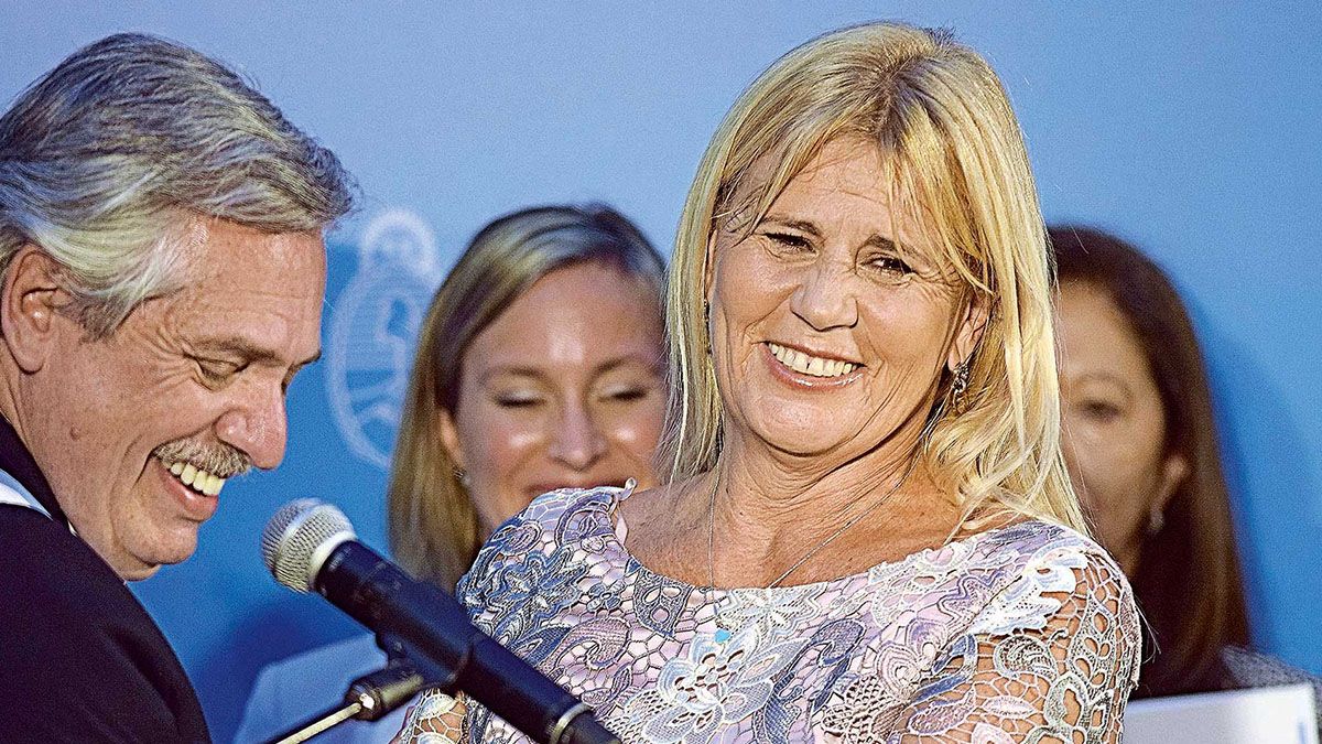 Desde el mediodía del viernes, se instaló la versión de que Losardo dejaría el Ministerio de Justicia, que dirige desde el 10 de diciembre de 2019.