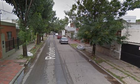 asesinaron a golpes a una anciana durante un presunto robo y detienen a dos sospechosos asesinaron a golpes a una anciana durante un presunto robo y detienen a dos sospechosos