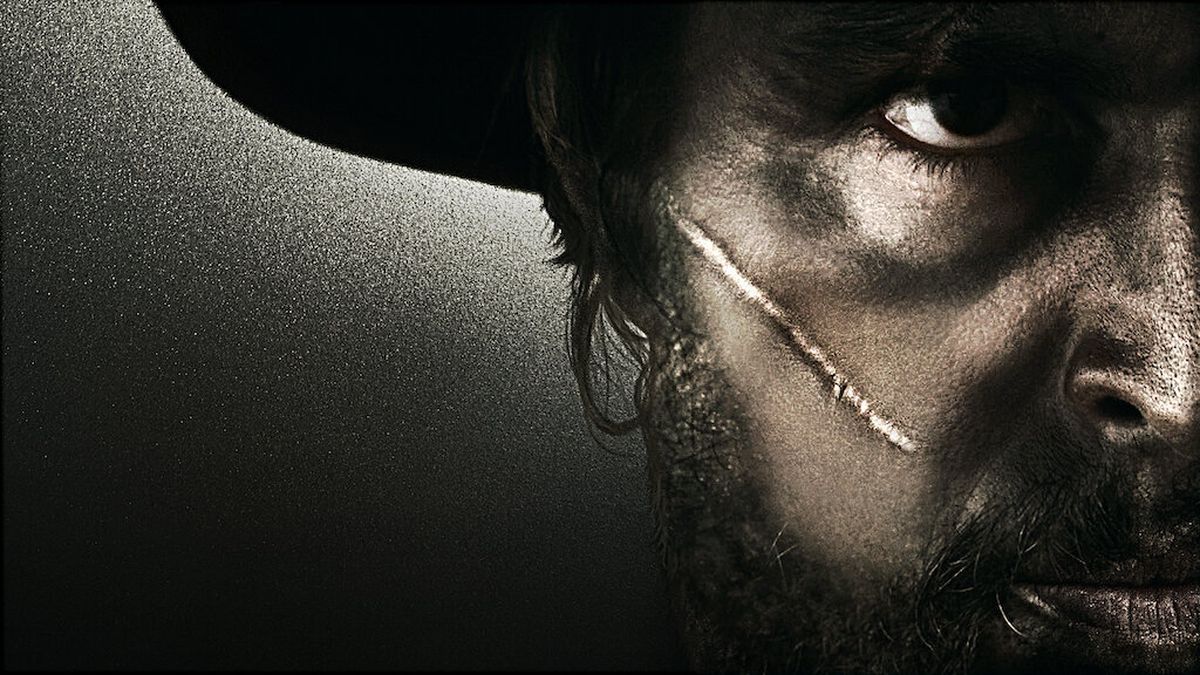 La película se rodó en Pernambuco