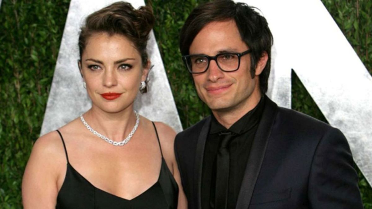 Dolores Fonzi y Gael García Bernal mantuvieron una relación de seis años y tuvieron dos hijos, Lázaro y Libertad. Dolores Fonzi y Gael García Bernal mantuvieron una relación de seis años y tuvieron dos hijos, Lázaro y Libertad.