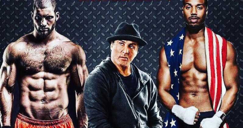 El actor Sylvester Stallone ha confirmado, por medio de un portavoz, que su mítico Rocky no aparecerá en la última entrega de esta popular trilogía de cine pugilístico.