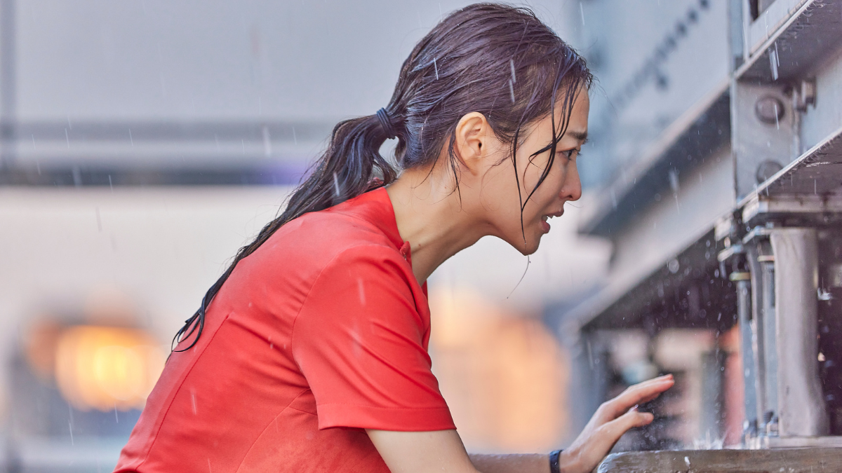 La serie coreana de Netflix llena de drama que te atrapará de inicio a fin