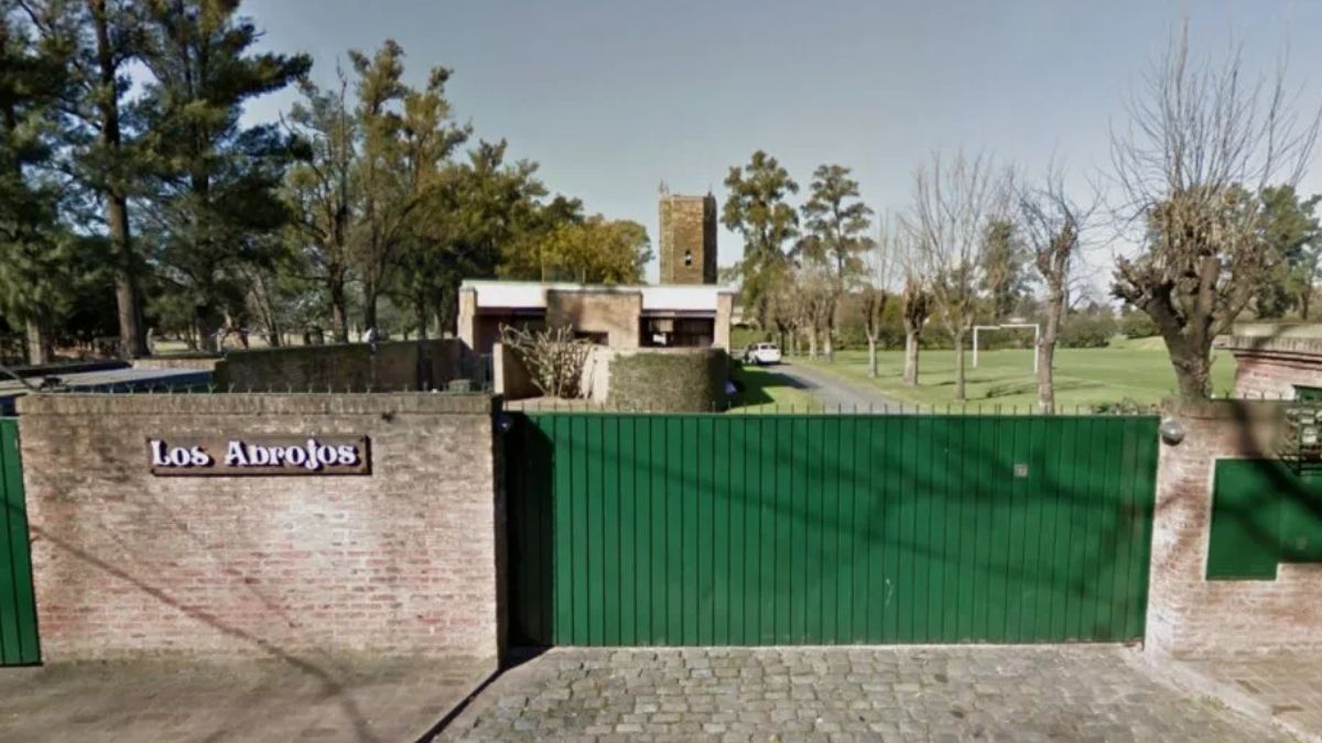 La Justicia allan&oacute; la quinta de Mauricio Macri por&nbsp;una denuncia de&nbsp;violaci&oacute;n de la cuarentena.