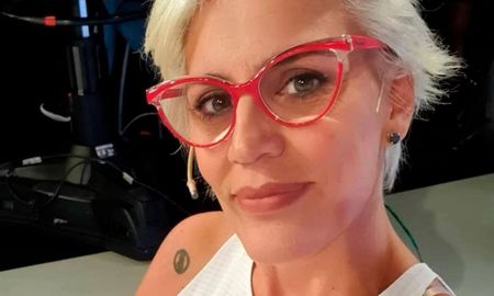 Debora DAmato, afectada por el COVID-19. ¿Cómo está su hijita? Debora DAmato, afectada por el COVID-19. ¿Cómo está su hijita?