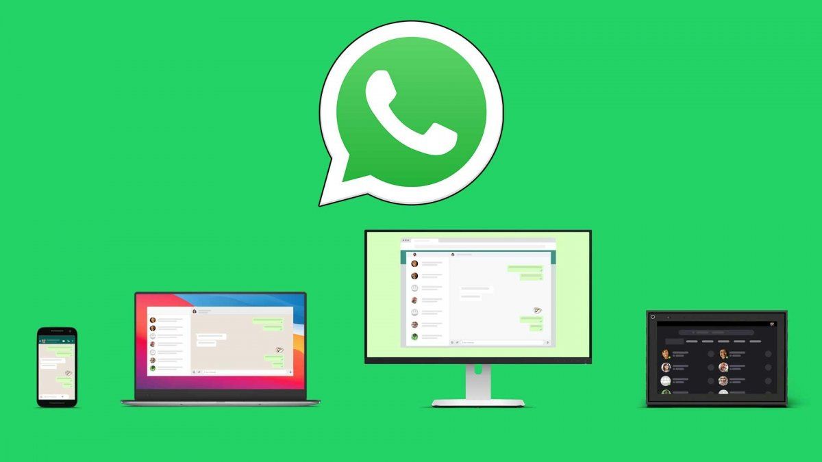 WhatsApp estrena su novedad en la versión beta de la plataforma. 
