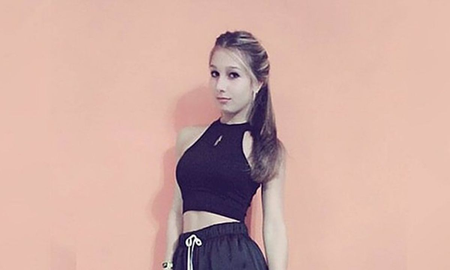 Se filtró el expediente de Nahir Galarza y las últimas horas de su ex novio Fernando Pastorizzo: La prueba dio que no tiene remordimiento Se filtró el expediente de Nahir Galarza y las últimas horas de su ex novio Fernando Pastorizzo: La prueba dio que no tiene remordimiento