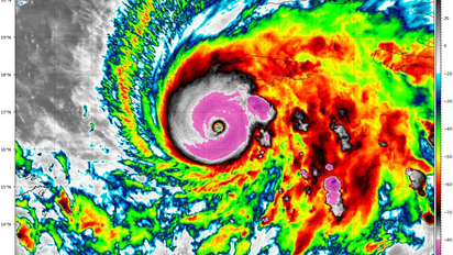El huracán Melissa alcanza categoría 5 y el Caribe se prepara para una catástrofe