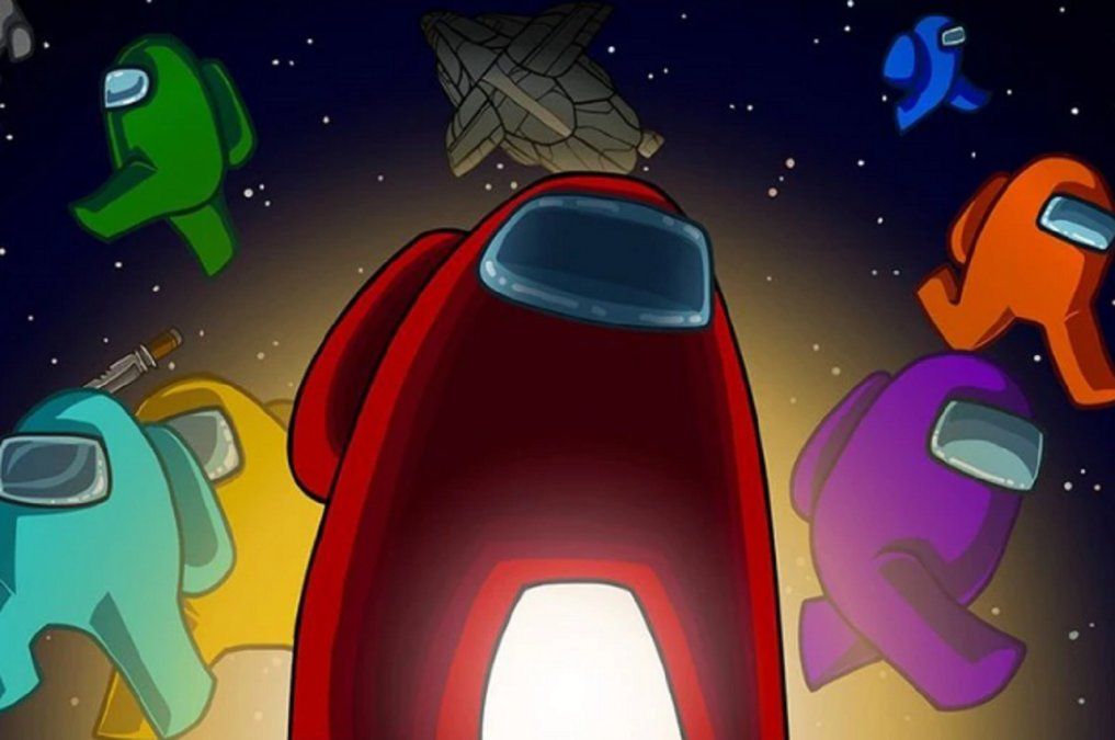 Among Us llegará a Xbox y PlayStation antes de fin de año.