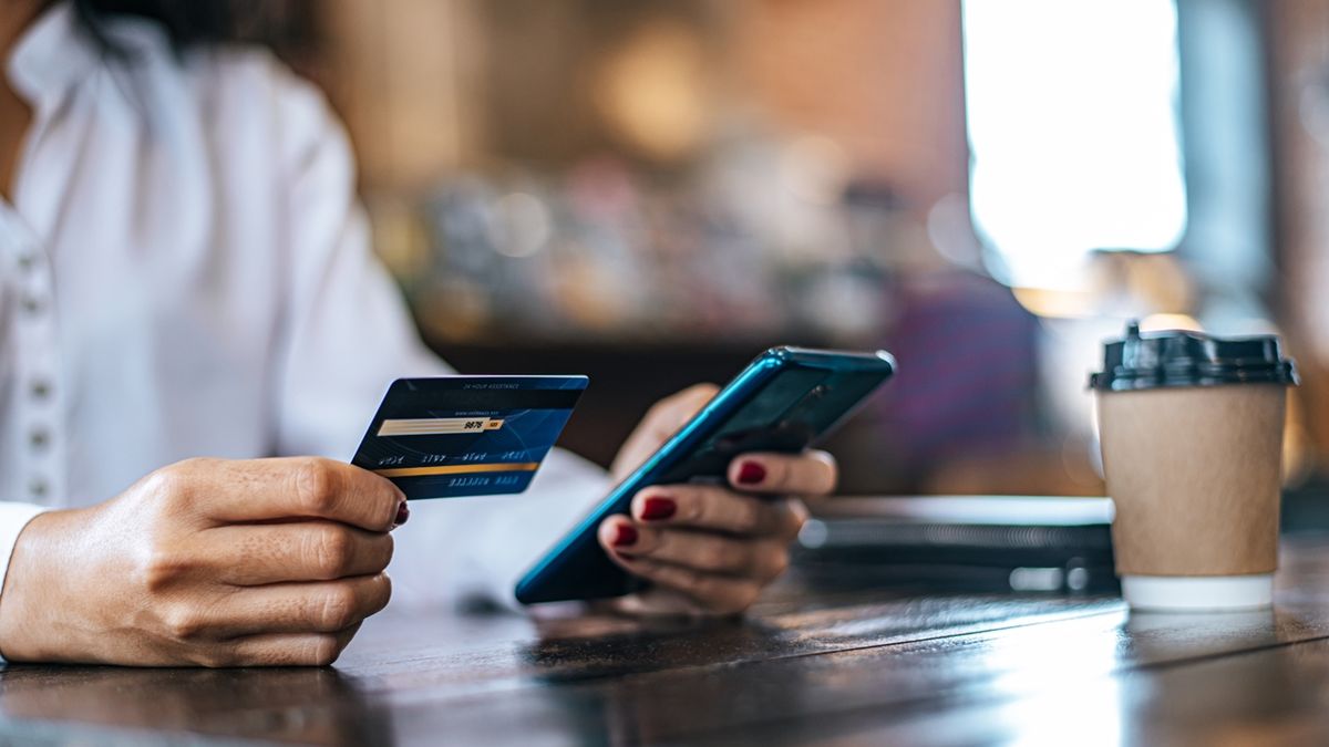 Los tres problemas más comunes vinculados a la tarjeta de crédito.