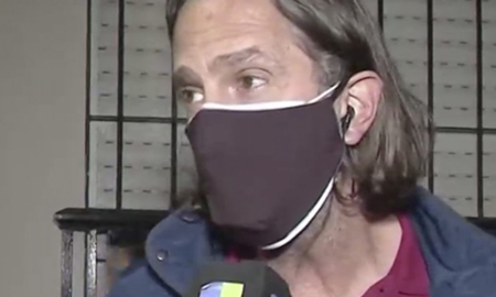 Gonzalo Nannis habló con Rodrigo Lussich en El show de los escandalones tras este conflicto familiar. Es un problema con la hija de mi mujer, señaló. Gonzalo Nannis habló con Rodrigo Lussich en El show de los escandalones tras este conflicto familiar. Es un problema con la hija de mi mujer, señaló.