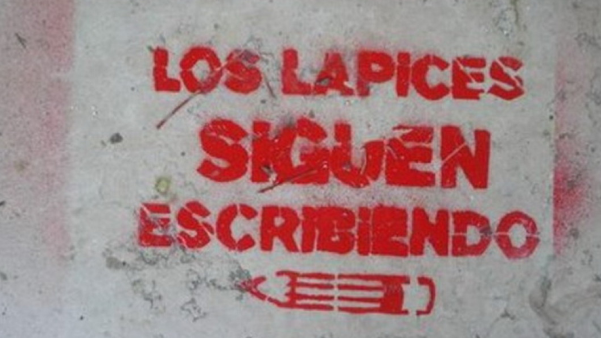 Cada 16 de septiembre, Argentina recuerda a los desaparecidos de la Noche de los Lápices y exige justicia por los crímenes de la dictadura.