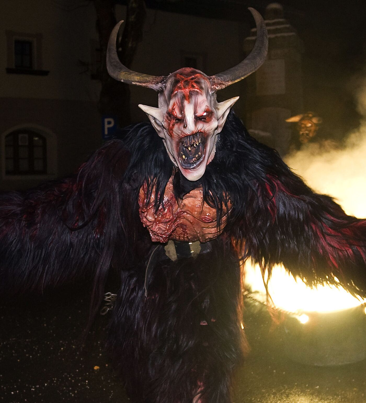 Qué significa sentir olor a podrido: manifestación de demonios y espíritus