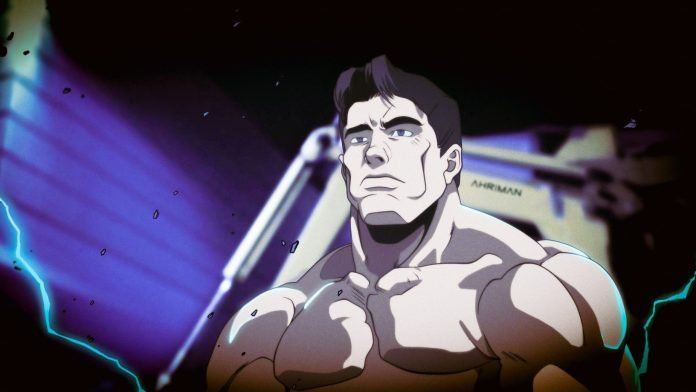 Netflix comunicó que tendrá una versión anime de