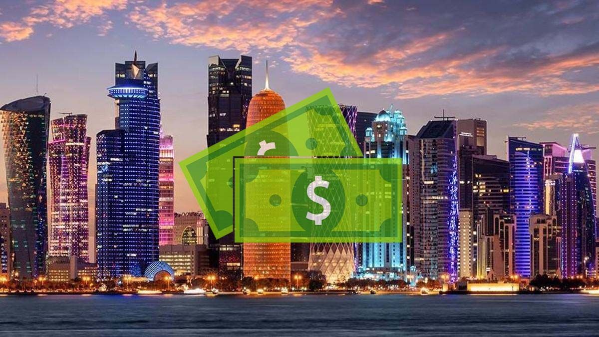 Dólar Qatar cuánto costará y cómo se aplicará a las compras en el exterior con tarjeta
