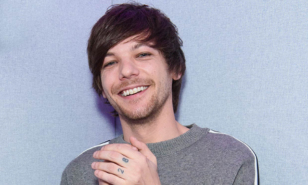 Se posterga el recital de Louis Tomlinson de nuevo Se posterga el recital de Louis Tomlinson de nuevo