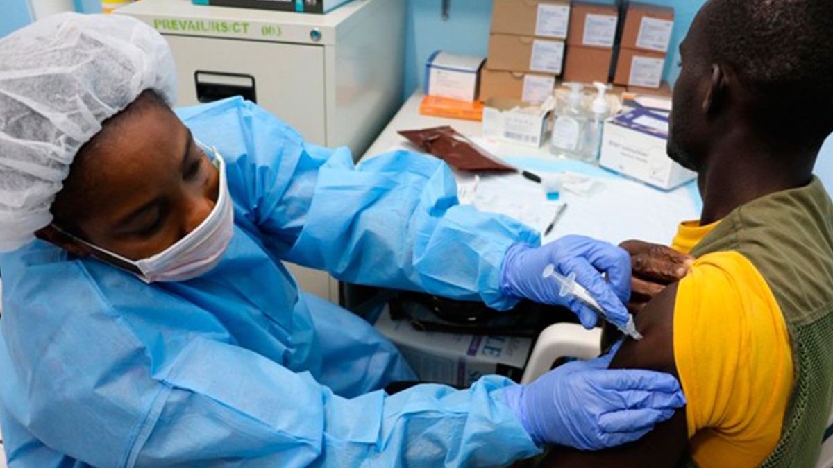 &nbsp;GAVI anunció este martes la creación de una reserva mundial de 500.000 dosis de vacunas