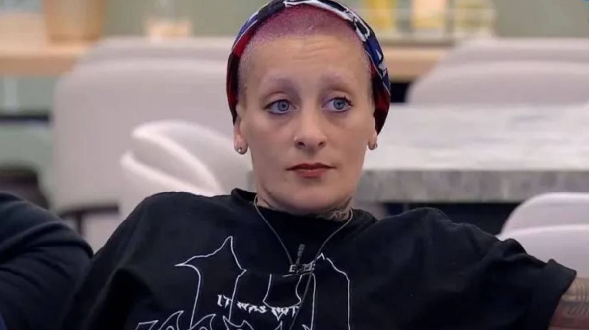 Furia de Gran Hermano padece de leucemia. Furia de Gran Hermano padece de leucemia.