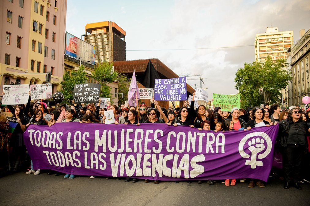 25N: Por qué debemos eliminar la violencia de género