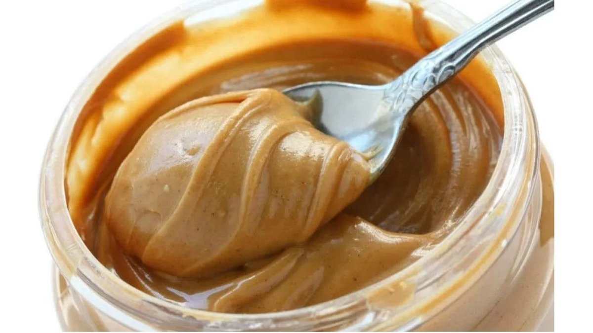 La pasta o crema de man&iacute; es un ingrediente clave en la receta de alfajores de Cocineros Argentinos.