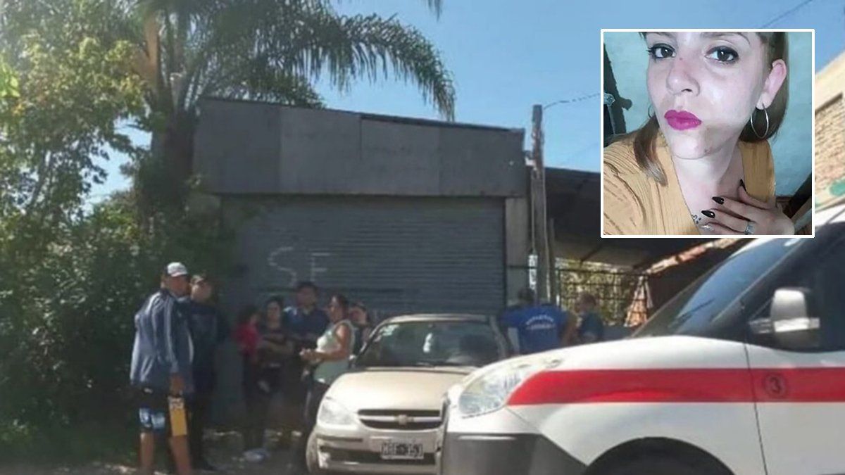 La causa fue caratulada como averiguación de causales de muerte.