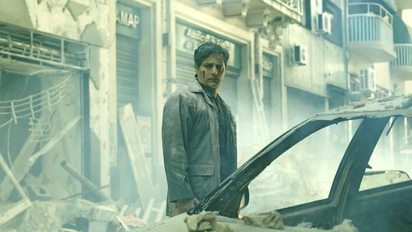 La película argentina, que es de las más vistas en Netflix, dura menos de dos horas y te va a encantar