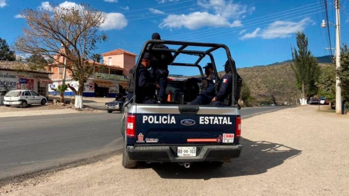 El hallazgo se dio en el marco de las investigaciones realizadas por la Fiscalía General de Justicia (FGJEM) para la desarticulación de una célula criminal&nbsp;