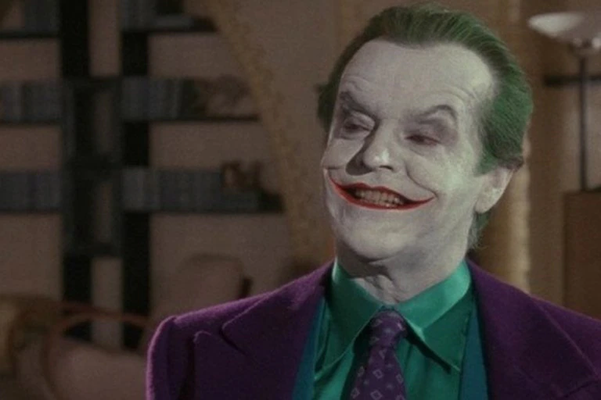 El oscuro secreto familiar que le ocultaron a Jack Nicholson.