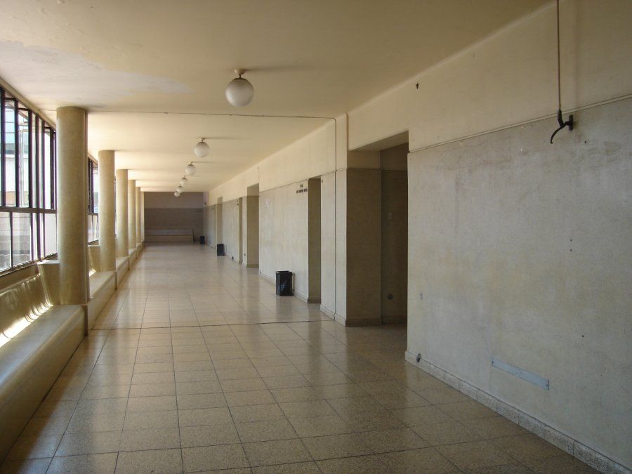 Las medidas de fuerza de docentes y Salud siguen este martes