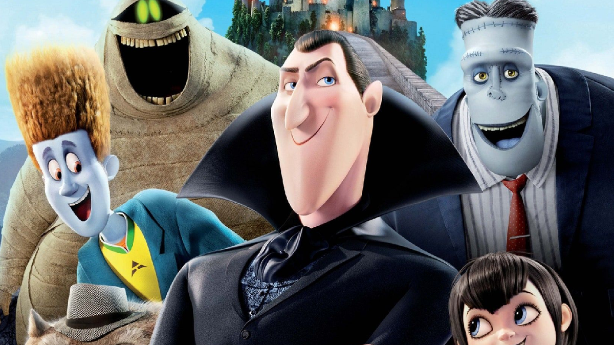 Hay una gran variedad de pel&iacute;culas 