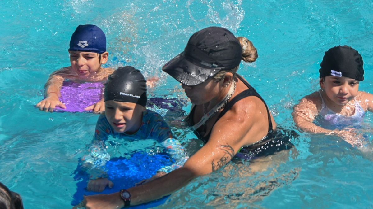 En la provincia de Santa Fe hoy funcionan 240 sedes, con m&aacute;s de 1.700 docentes y asistentes.