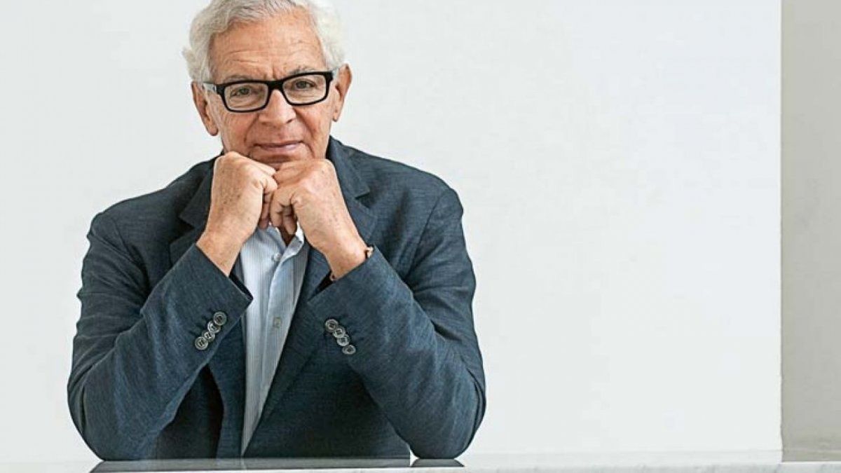 Secuestró a su madre