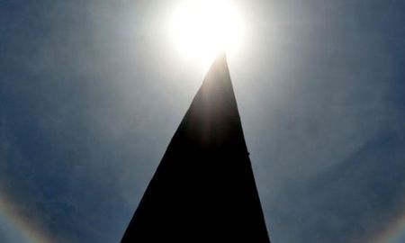 A qué hora comenzará oficialmente el verano