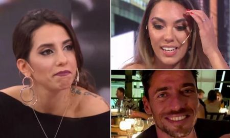 cinthia fernandez exploto contra floppy tesouro y la puso en apuros cinthia fernandez exploto contra floppy tesouro y la puso en apuros