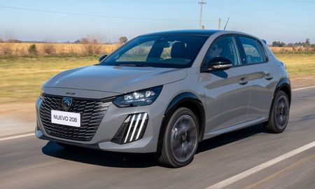 El precio actualizado del Peugeot 208. El precio actualizado del Peugeot 208.