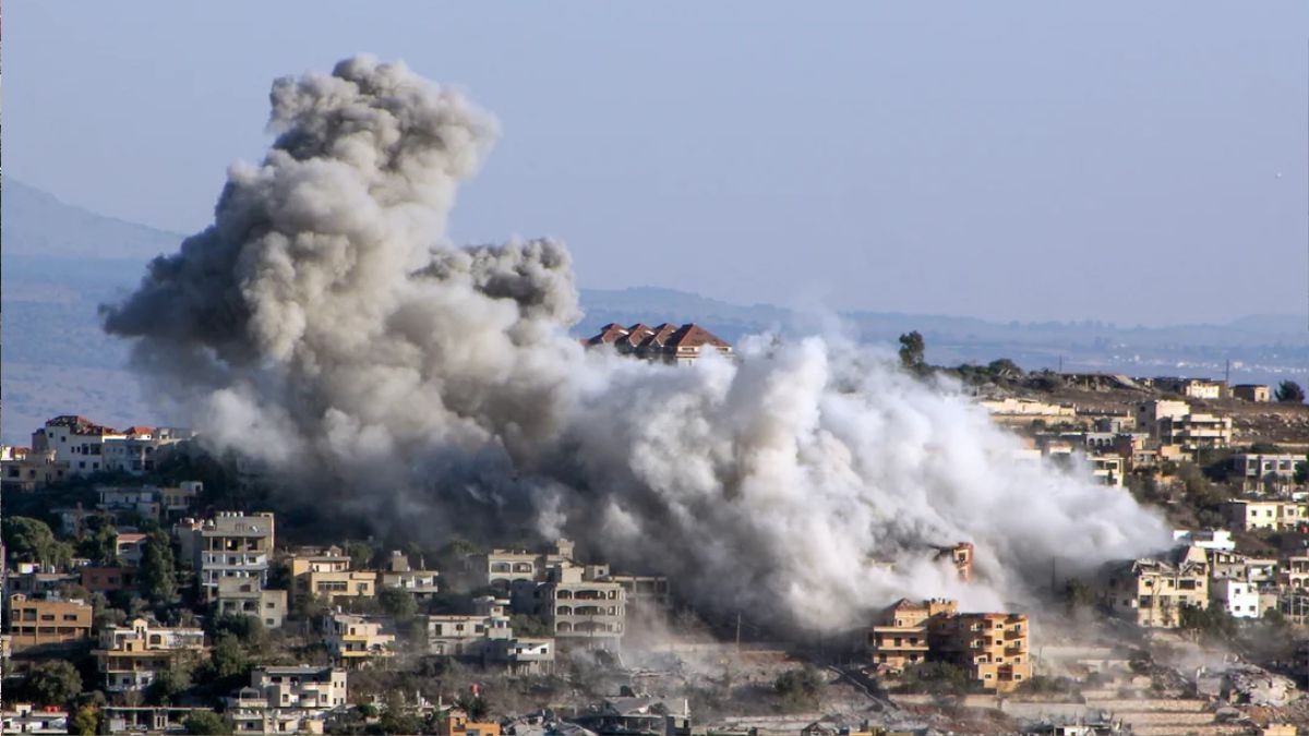 El ministro de Defensa de Israel