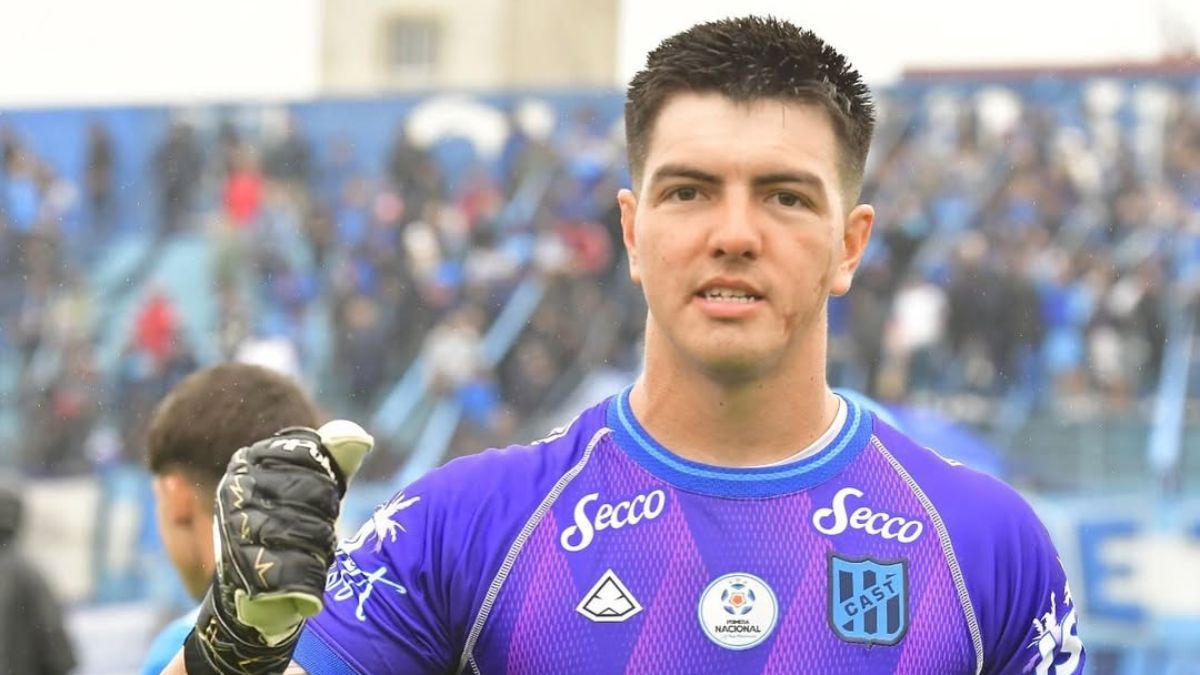 Atajó contra Colón