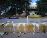 Se cumplen dos meses del ataque en una escuela de San Crstóbal. Se cumplen dos meses del ataque en una escuela de San Crstóbal.