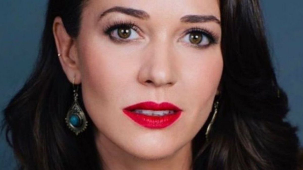 La actriz mandó un fuerte mensaje dirigido al presidente de México