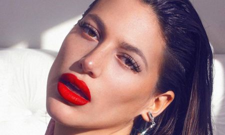 Marian Farjat se hizo famosa en Gran Hermano. Marian Farjat se hizo famosa en Gran Hermano.