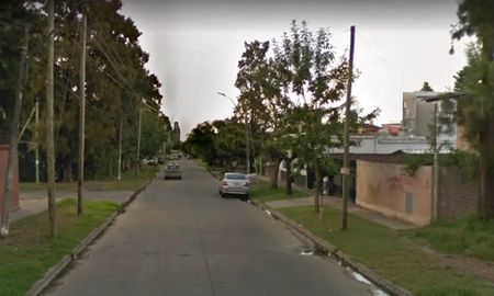 Villa Tesei: lo matan de un tiro cuando salió a impedir que le roben a su pareja Villa Tesei: lo matan de un tiro cuando salió a impedir que le roben a su pareja