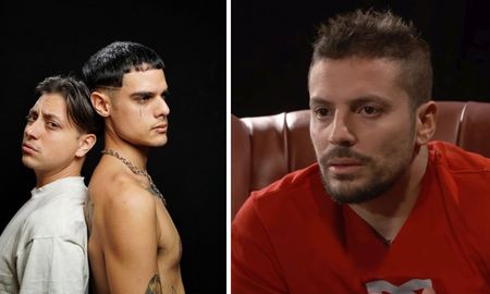La dura advertencia de Ulises Jaitt a dos traperos. La dura advertencia de Ulises Jaitt a dos traperos.