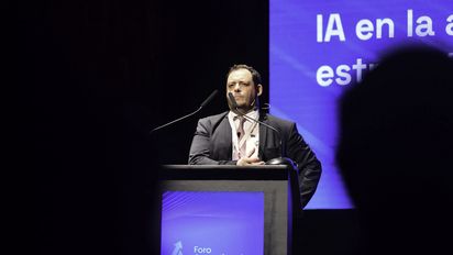 Renunció Demian Reidel a la presidencia de Nucleoeléctrica Argentina