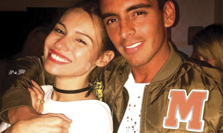 Guillermo Ardohain, el hermano de Pampita, contó más intimidades sobre el homenaje a Blanca. Guillermo Ardohain, el hermano de Pampita, contó más intimidades sobre el homenaje a Blanca.