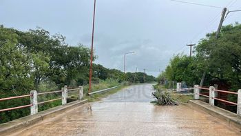 Se habilitó el tránsito de vehículos livianos en el puente de Colastiné Sur