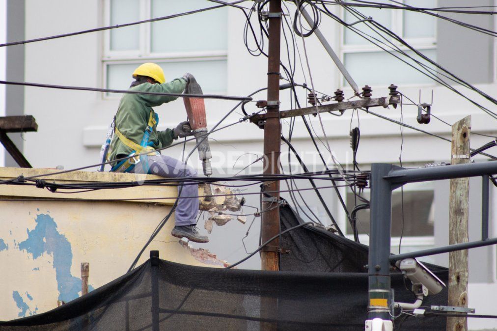 En la ciudad de Santa Fe, el costo del metro cuadrado de construcción de una vivienda urbana actualmente asciende a $68.873,02.