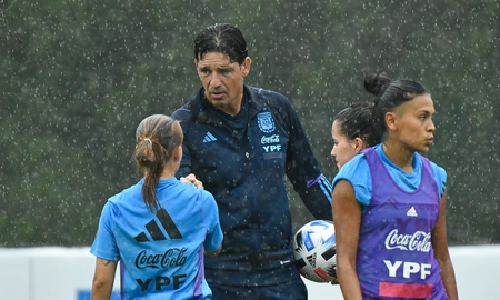 Liga Santafesina: Portanova y el cuerpo técnico de la Selección estarán en Santa Fe. Liga Santafesina: Portanova y el cuerpo técnico de la Selección estarán en Santa Fe.