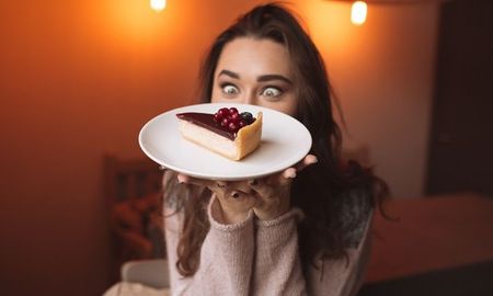 Comer dulces sin saltarse la dieta es posible