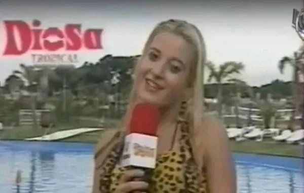 Jesica Cirio Y Su Impactante Antes Y Después 7336