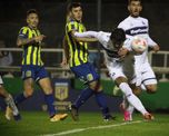 el pulga rodriguez debuto en gimnasia con una victoria ante rosario central el pulga rodriguez debuto en gimnasia con una victoria ante rosario central