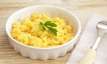 Revuelto de huevo y queso: la receta rápida y económica para el almuerzo o la cena Revuelto de huevo y queso: la receta rápida y económica para el almuerzo o la cena
